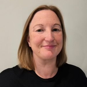 Astrid Molenaar