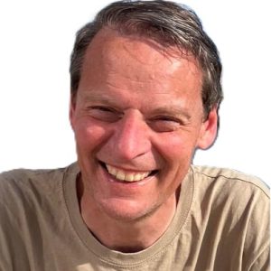 Gert-Jan Kloosterman